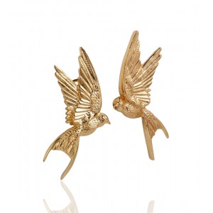 Swallow Earring