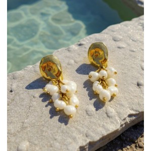 Automn Earrings