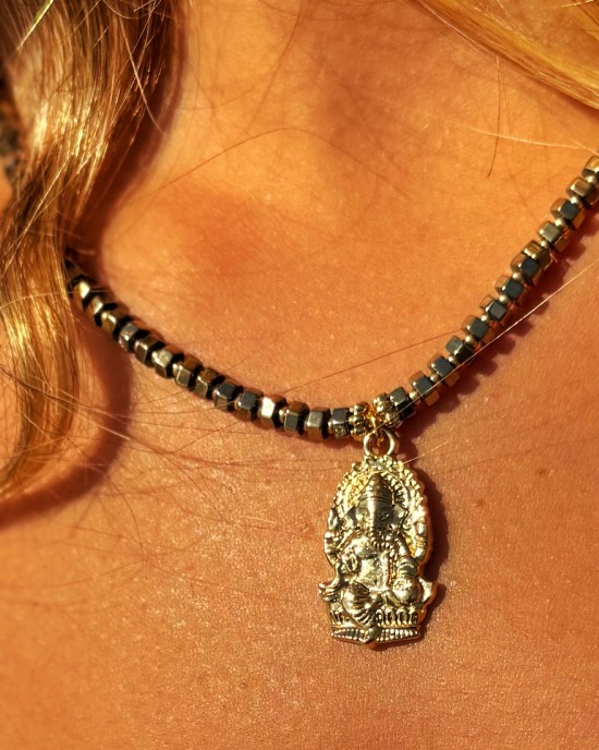 Ganesha Ganesha