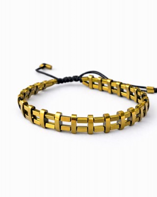 Hematite Bracelet