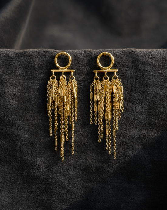 Kos Earrings