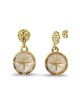 Sirius Earrings Sirius Earrings
