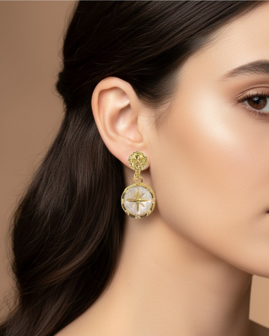 Sirius Earrings Sirius Earrings