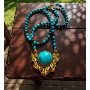Turqoise Necklace
