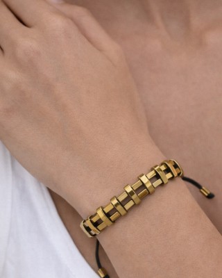 Hematite Bracelet
