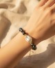 Black Pearl Bracelet