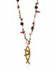 Big  Fish Necklace