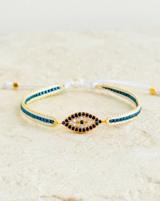 Akis Blue Bracelet Akis Blue Bracelet