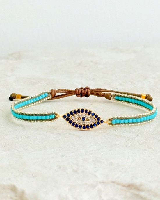 Akis Turqoise Bracelet Akis Turqoise Bracelet