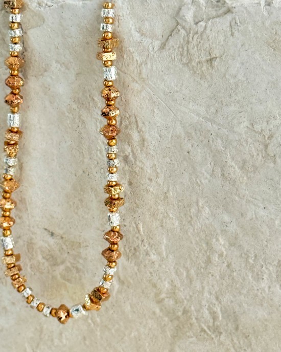 Palawan Necklace Palawan Necklace