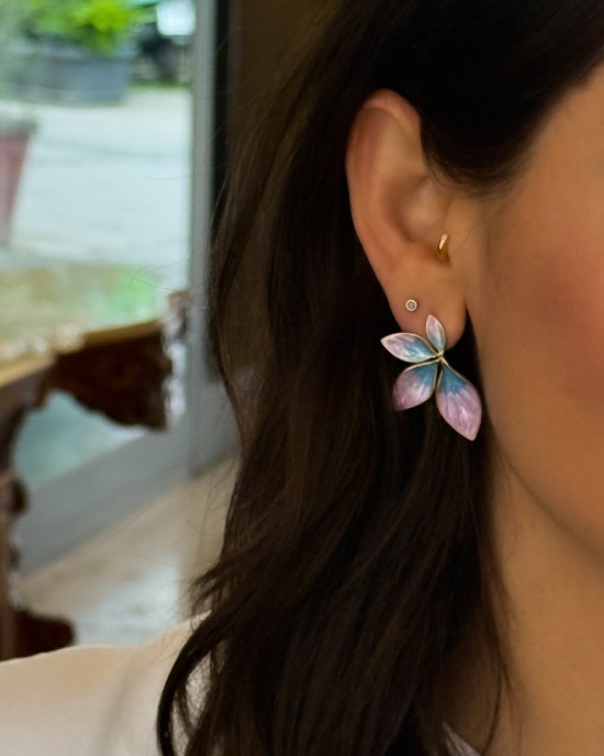 Lila Earring Lila Earring