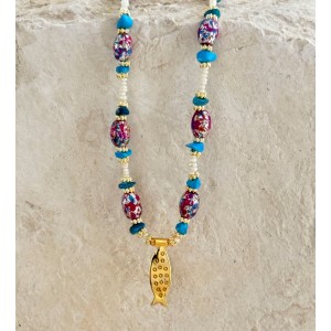 St.Barth Necklace