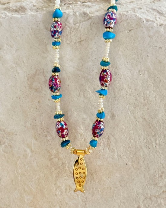 St.Barth Necklace St.Barth Necklace