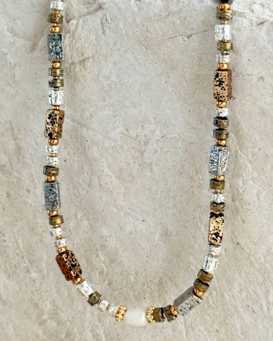 Phi Phi Necklace Phi Phi Necklace