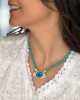 Nova Eye Necklace Nova Eye Necklace