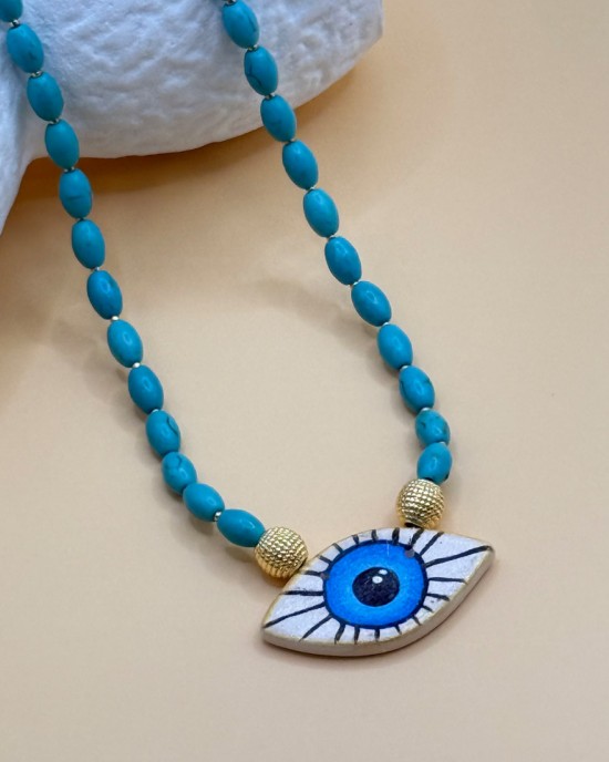 Nova Eye Necklace Nova Eye Necklace