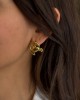 Crab Earrings Crab Earrings