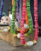 Colors and Pearl Necklace Colors and Pearl Necklace