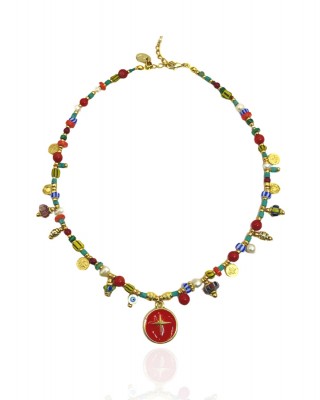 Sirius Necklace