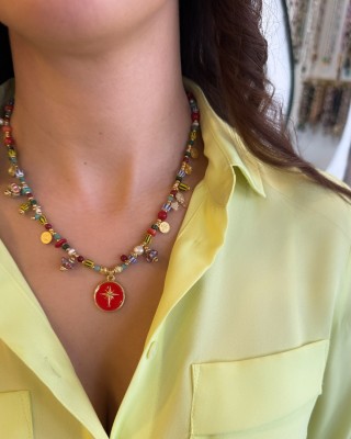 Sirius Necklace