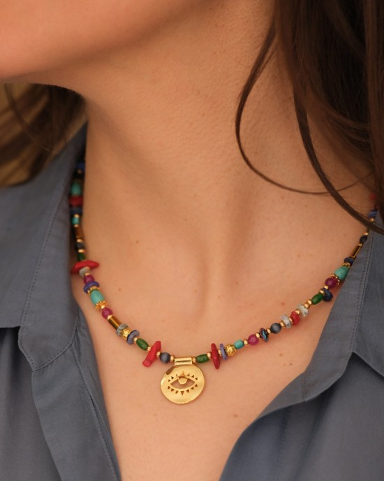 Karma Necklace Karma Necklace