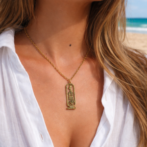 Egypte Necklace