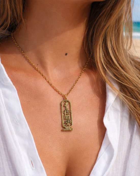 Egypte Necklace