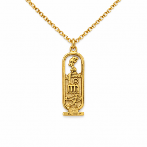 Egypte Necklace