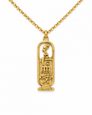 Egypte Necklace