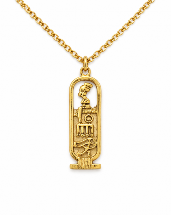 Egypte Necklace