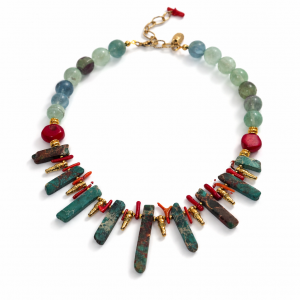 Patara Necklace