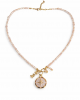 Pearl Sirius Necklace