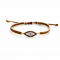 Akis Brown Bracelet