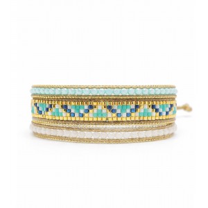 Sei Triple Gold Blue