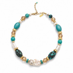 Prag Necklace