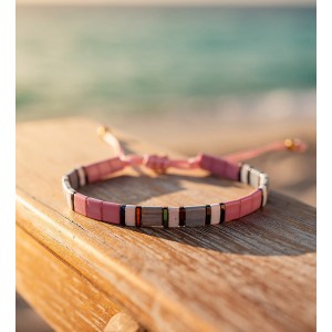 All Tila Pink
