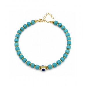 Bodrum Blue