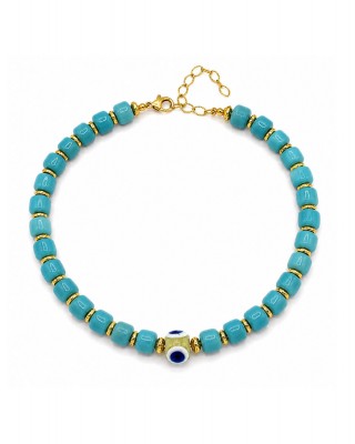 Bodrum Blue