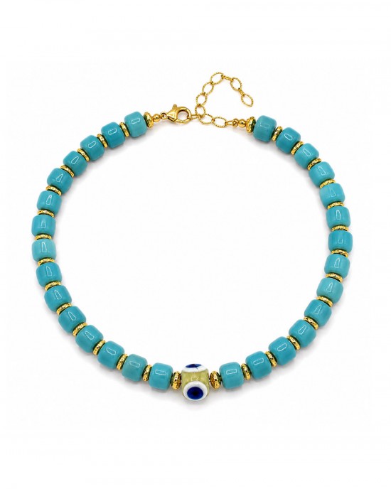 Bodrum Blue