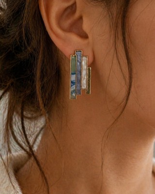 Jolie Earrings
