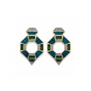 Zuma Earrings