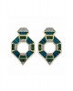 Zuma Earrings