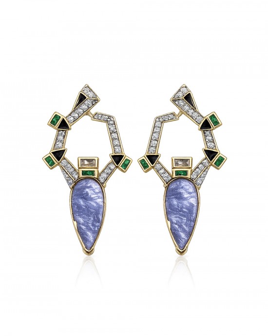 Donna Earrings