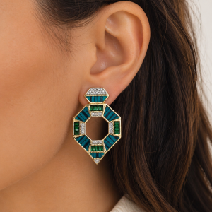 Zuma Earrings