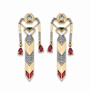 Party Earrings