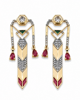 Party Earrings
