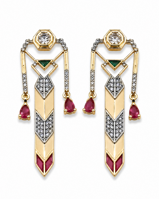 Party Earrings