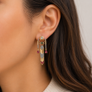 Party Earrings