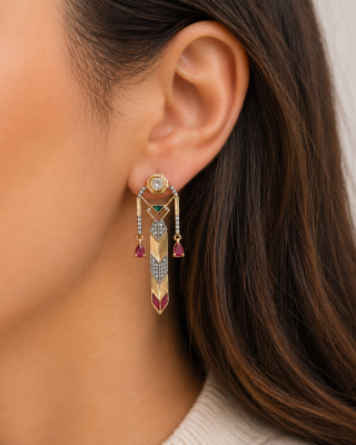 Party Earrings