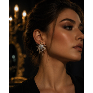 Star Earrings